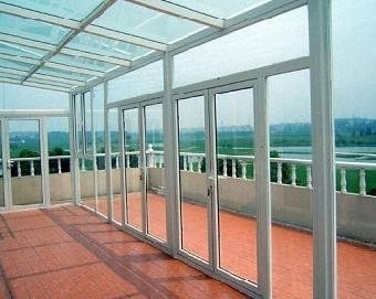 glass