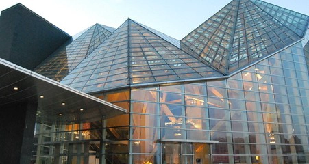 glass