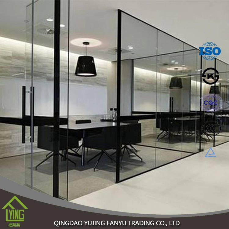 tempered glass