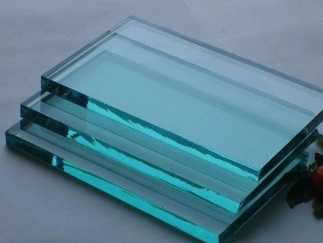tempered glass