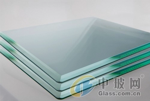 flat glass