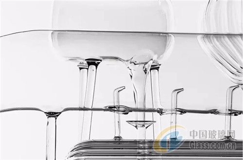 glass