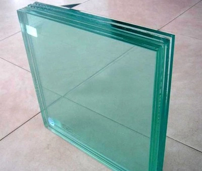 float glass