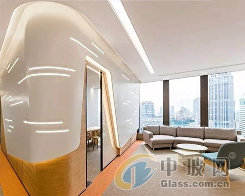 glass