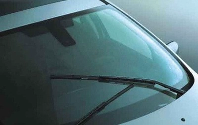 car glass