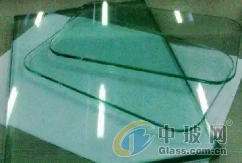 tempered glass