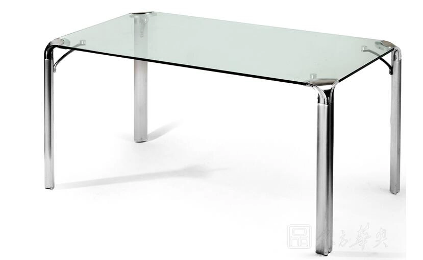 China 12 mm tempered glass for furniture manufacturer