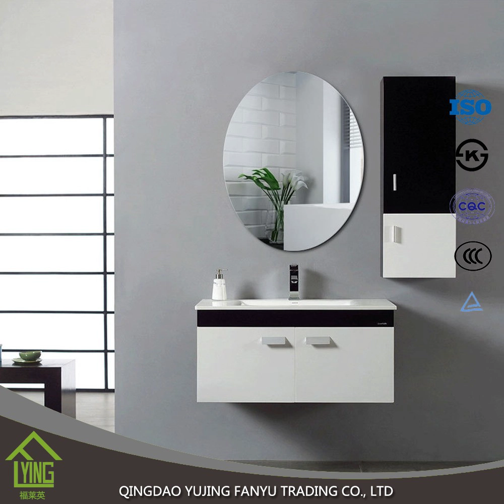 China 24''x36'' OVAL BEVELED MIRROR manufacturer