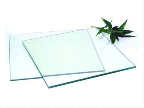 China 2mm - 19mm klar / Ultra klares Floatglas mit CE, SGS, ISO Zertifikate Hersteller