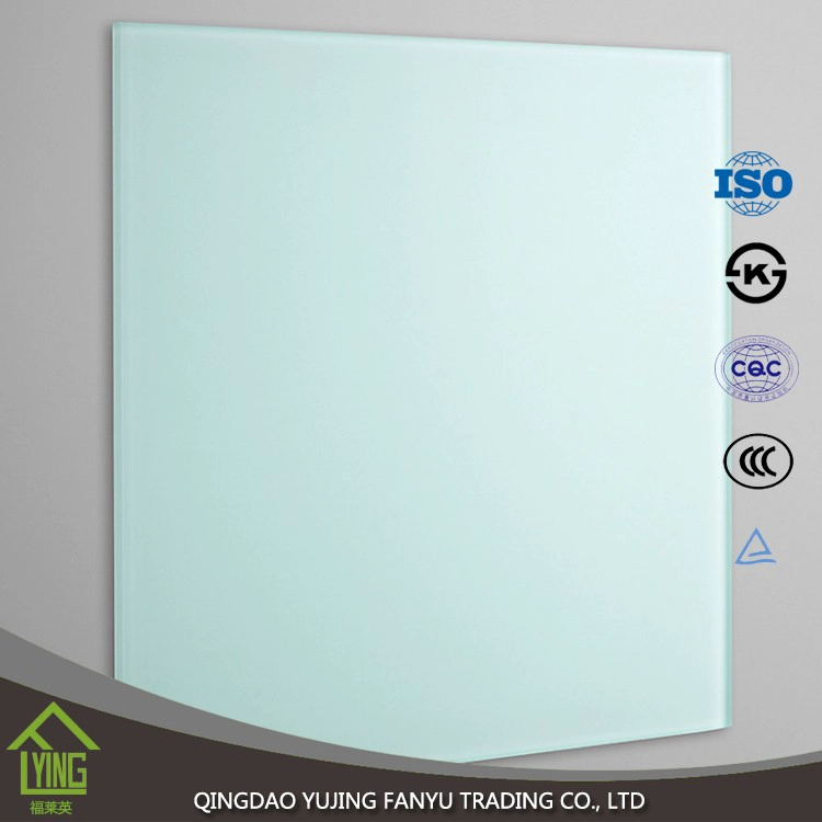 China 3mm - 10mm clear patterned glass for decoration/Modern patterned glass pieces fabrikant