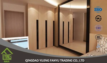 中国 3mm decorative wall mirror 制造商