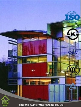 中国 6 mm は CE ・ ISO 証明書とガラス板を着色 メーカー