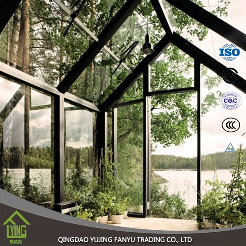 China China 8mm clear laminated glass for building roofs manufacturer