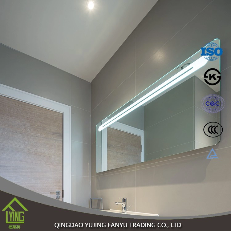 China China mirror glass wholesale manufacturer