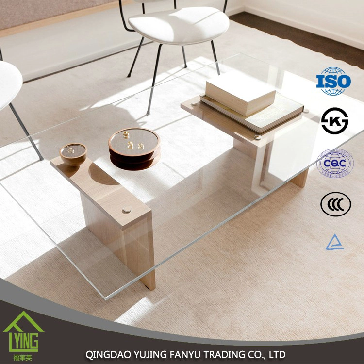 China China tempered glass for table manufacturer