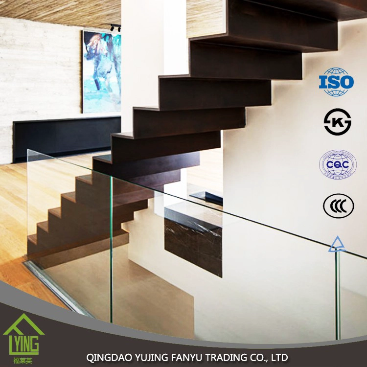 China Chinese clear tempered glass manufacturer manufacturer