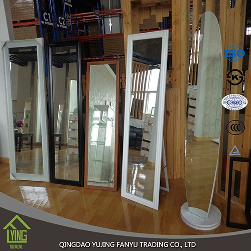 China Chinese factory production of beveled mirrors manufacturer
