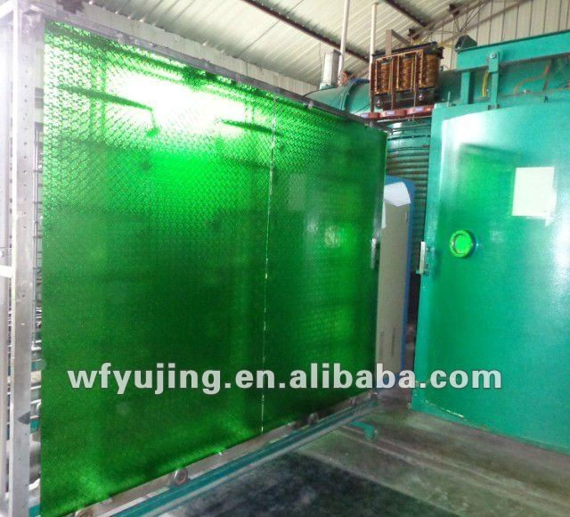 China Direto vendendo material de alumínio espelho de móveis de espelho fabricante