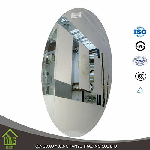 Factory direct sale makeup mirror decorative mirror