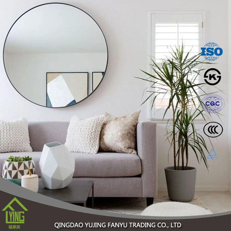 China Espelho do banheiro Design elegante com melhor qualidade fabricante
