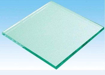 porcelana High Quality Heat Reflective Tinted Float Glass fabricante