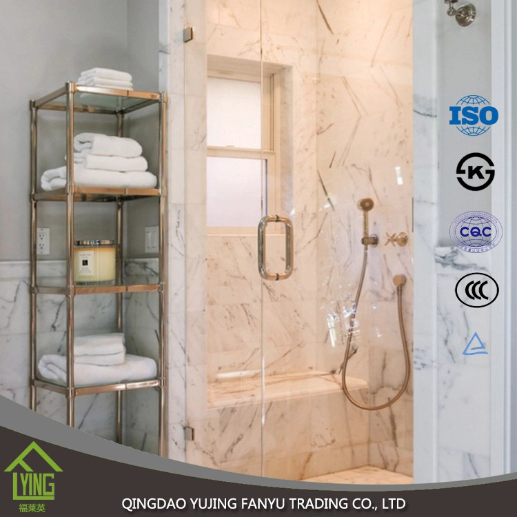 China Hot Selling High Quality and Competitive Price Insulated Glass Tempered glass manufacturer