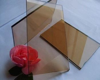 Hot sell market price float glass different types of tinted float glass supplier