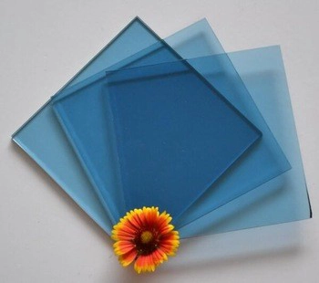 Hot sell market price float glass different types of tinted float glass supplier