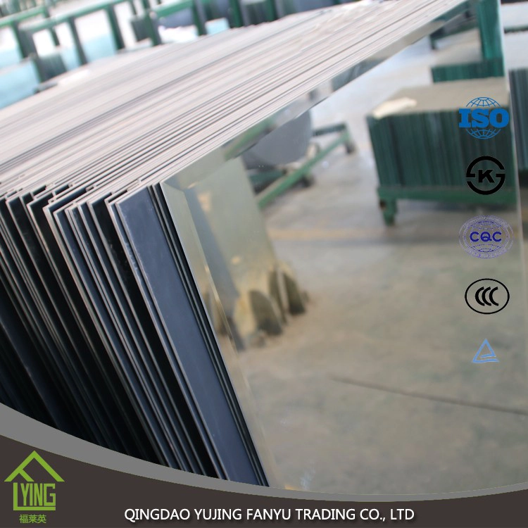 중국 Large quantity of aluminum mirror promotional glasses 제조업체