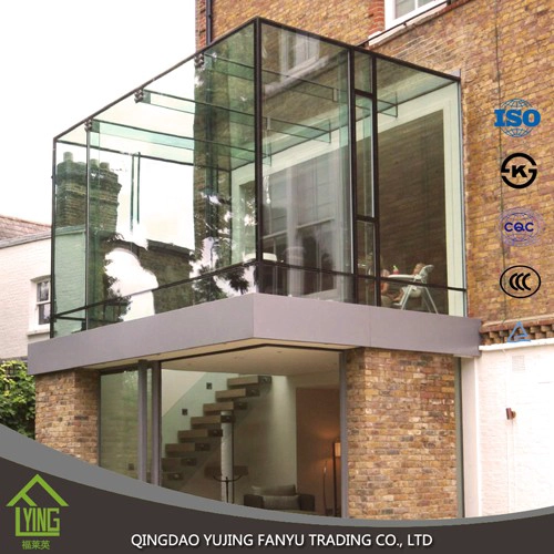 中国 Professional clear tempered glass for windows supplier in china 制造商