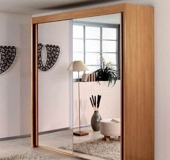 China Weifang factory copper free silver mirror 6mm silver mirror manufacturer