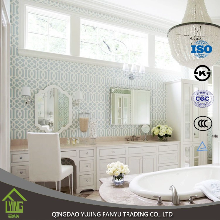 중국 china wholesale hotselling wall mirror home decoration bathroom mirror european style 제조업체