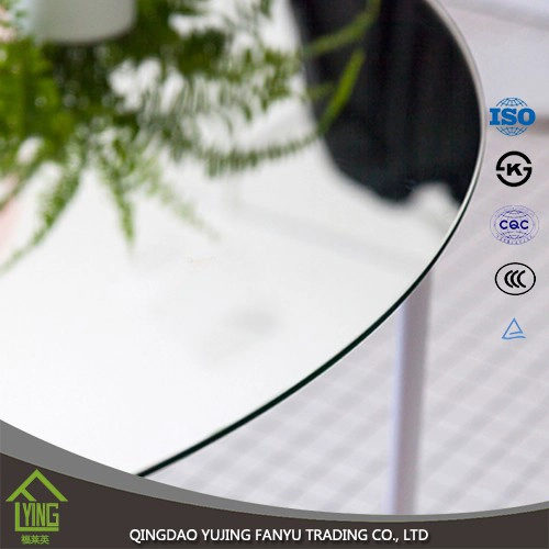 China clear toughened glass panels manufacturer