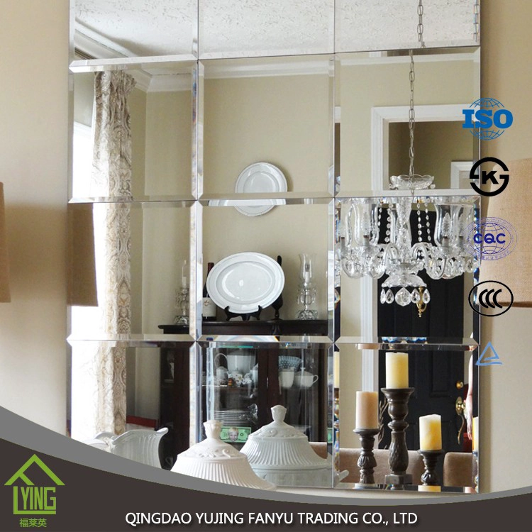 中国 full length aluminum Mirror 制造商