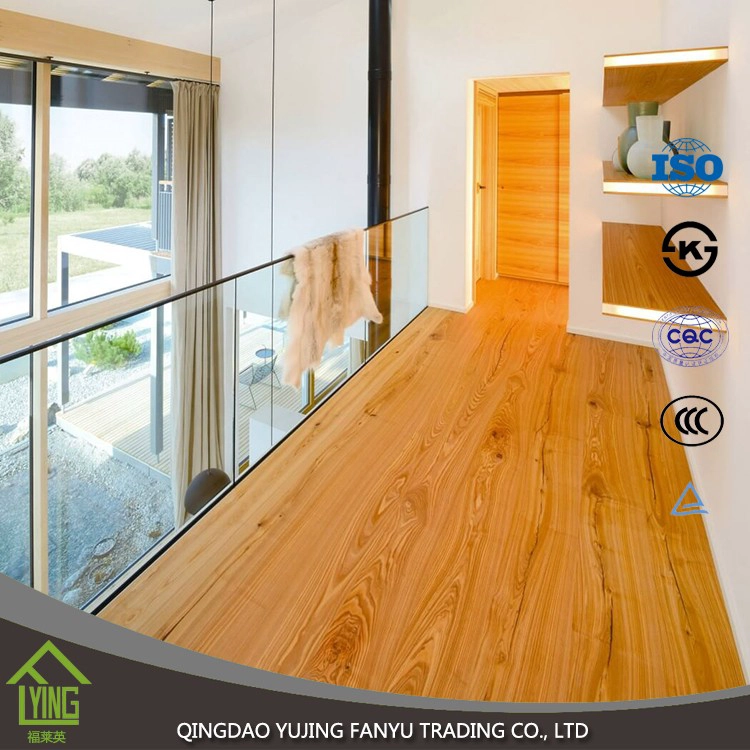 China full size 12mm thickness quality Tempered Glass cost per square foot manufacturer