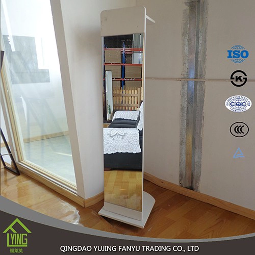 中国 high quality all color wooden wall carved frame mirror 制造商