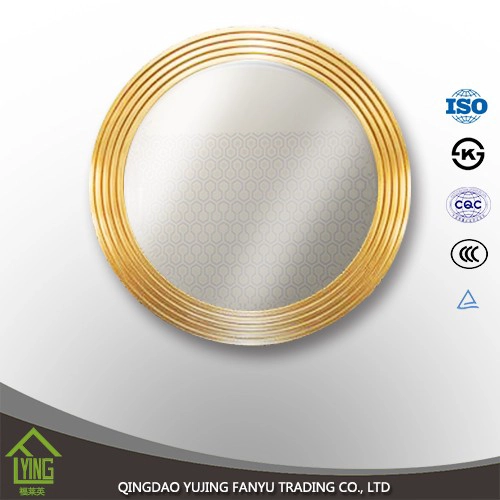 China hot-sale bathroom mirrors Hersteller