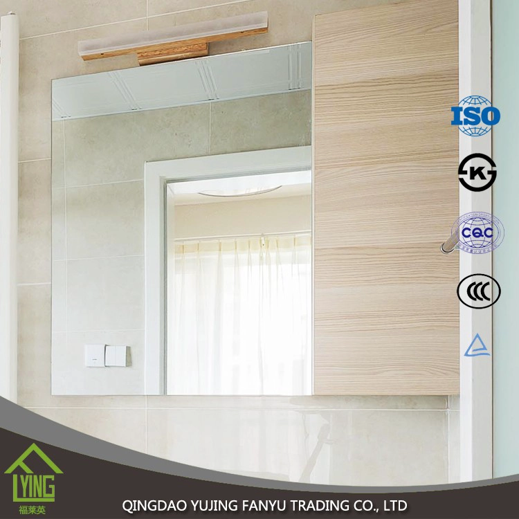 중국 hot sale style bathroom mirror 제조업체
