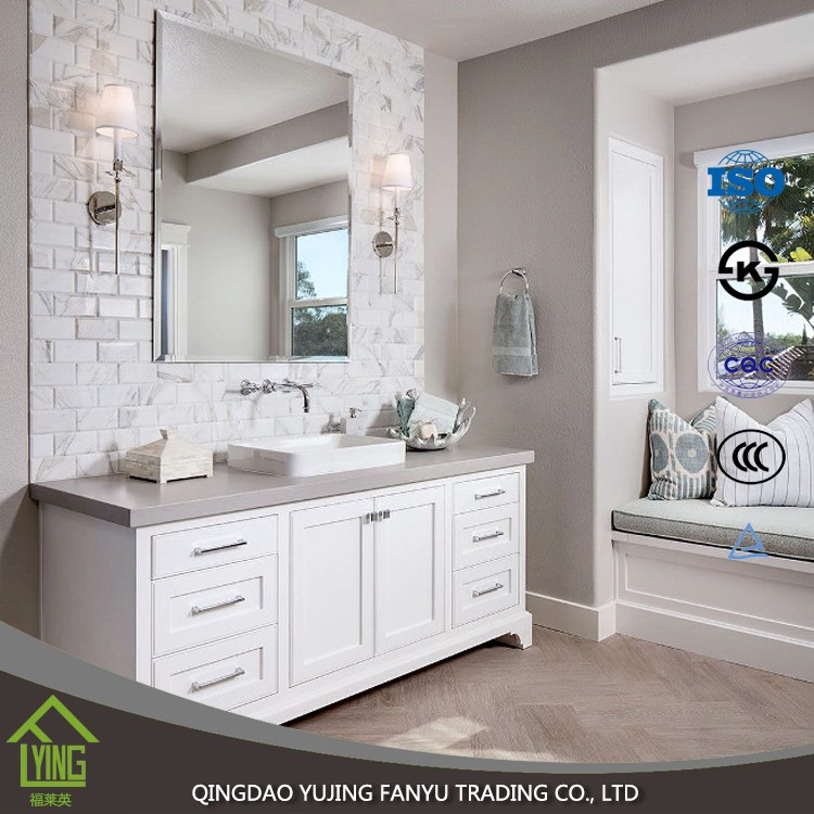 China modern bath mirrors decorative wall mirrors Hersteller
