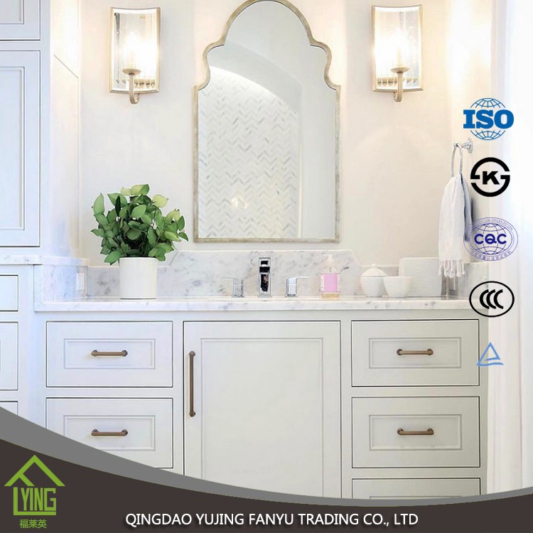 China top quality aluminum mirror manufacturer