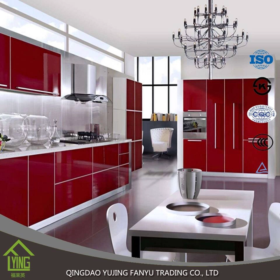 wholesale colorful buliding tempered decorative painted glass made in China