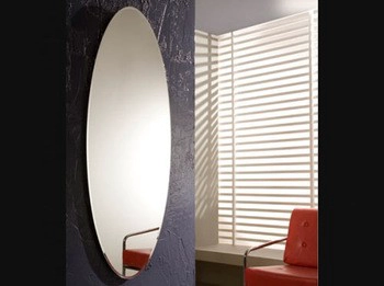 China weifang yujing silver mirror lead free and copper free silver mirror manufacturer