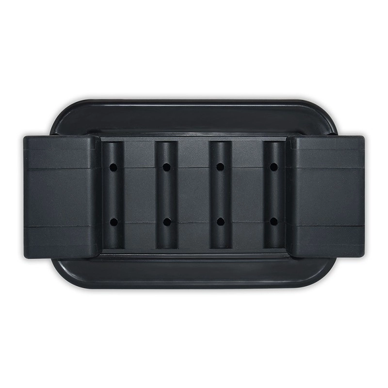 BPA GRATUIT PRISMATIC CRISTAL CLECT CULLE CUBE MACHINER 8 CAVITY GLACE CUBE PLATEAU RÉUTILISABLE NONTOXIQUE CRISTAL CRISTAL GLACE