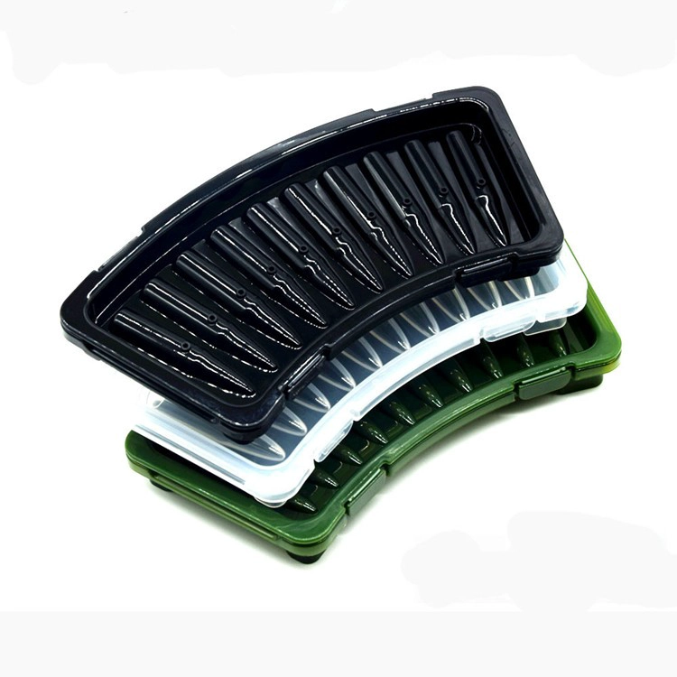 Bar Bullet Shaped 플라스틱 아이스 큐브 트레이, AK-47 Bullet Ice Mold BPA 무료
