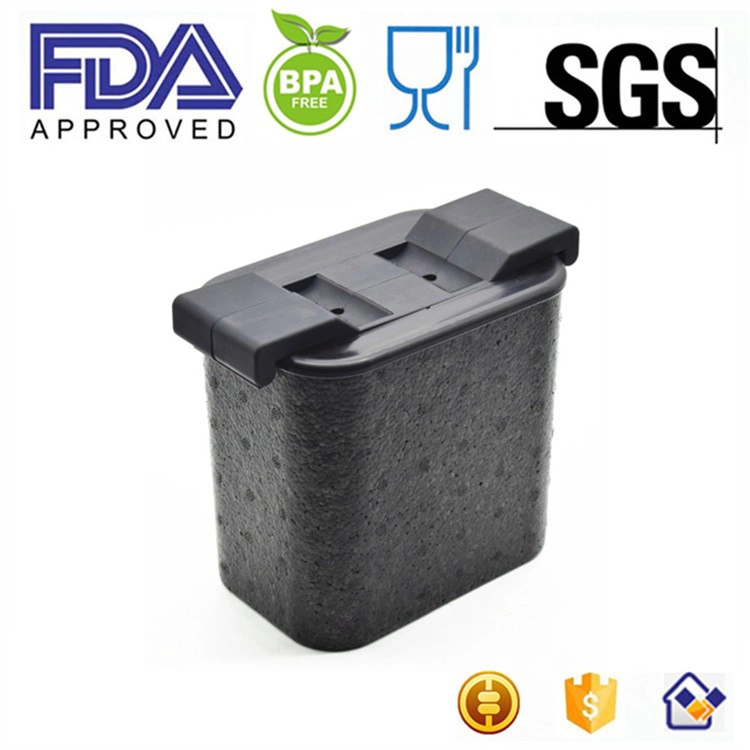 BPA freie klare Eis-Kugel-doppelte Form, Silikon-Eis-Kristall-freie Eis-Kugel-Form Fabrik