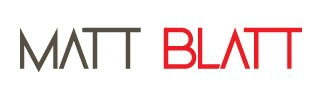 Matt Blatt Matt Blatt