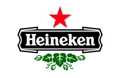 Heineken bee Heineken bee
