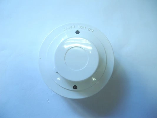 China 2 fios convencional fotoelétrico Detector de Calor PY-WT105C fabricante
