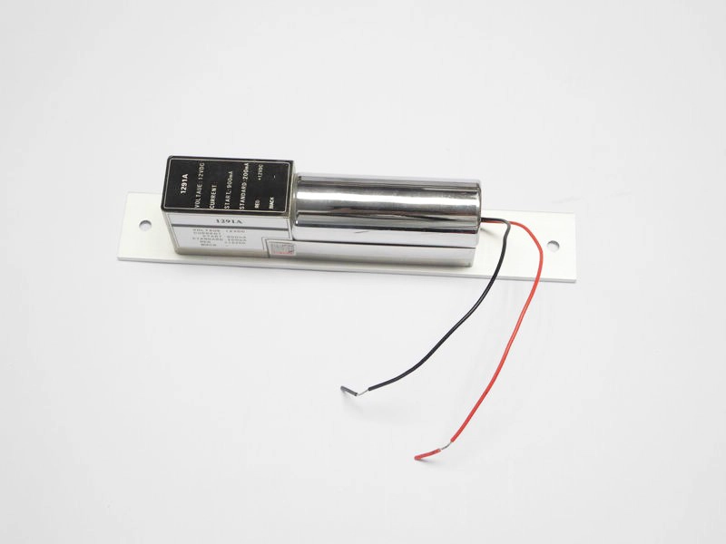 porcelana 2 hilos bloqueo enchufe eléctrico de baja temperatura PY-EL4-1 fabricante