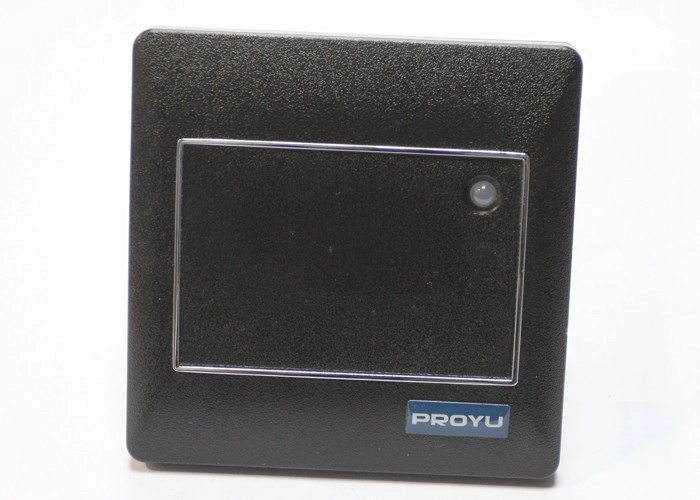 China Access Control RFID Card Reader PY-CR33 fabrikant